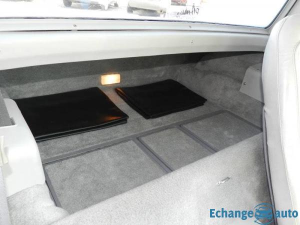 Chevrolet Corvette 1975 prix tout compris