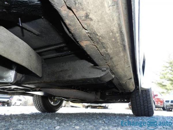 Chevrolet Corvette 1975 prix tout compris