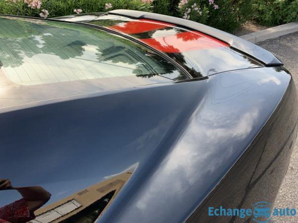 Chevrolet Camaro 2ss foos v8 2011 prix tout compris