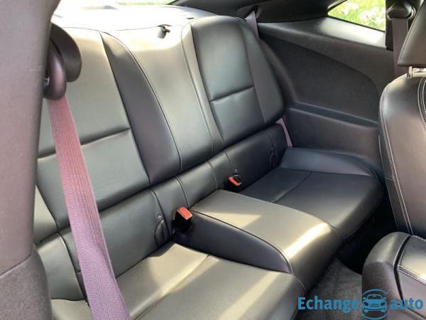 Chevrolet Camaro 2ss foos v8 2011 prix tout compris