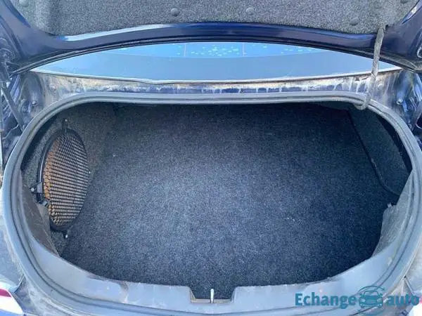 Chevrolet Camaro Pack rs 2011 prix tout compris