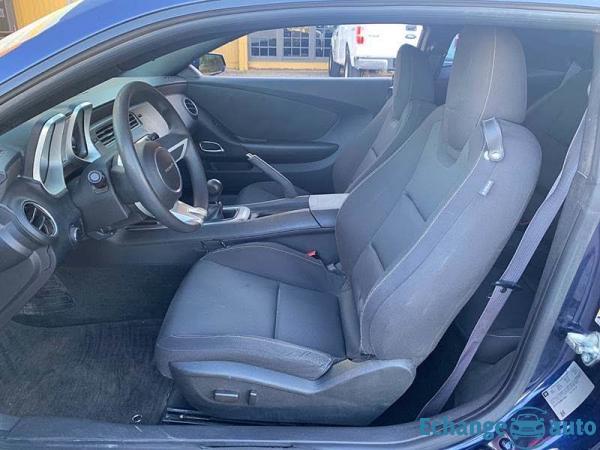 Chevrolet Camaro Pack rs 2011 prix tout compris