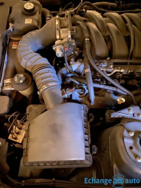 Ford Mustang Gt v8 cabriolet premium 2006 prix tout compris