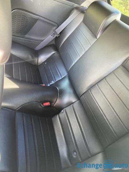 Ford Mustang Gt v8 cabriolet premium 2006 prix tout compris