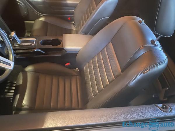 Ford Mustang Gt v8 cabriolet premium 2006 prix tout compris