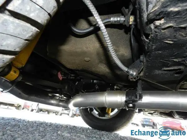 Chevrolet Corvette 1975 prix tout compris