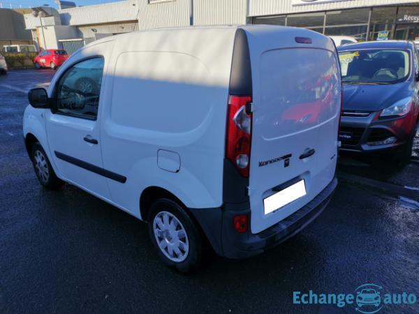 Renault Kangoo Express L0 1.5 DCI 75 ECO2