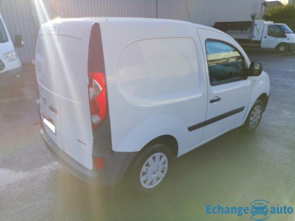 Renault Kangoo Express L0 1.5 DCI 75 ECO2