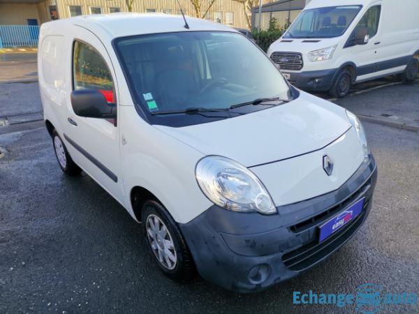 Renault Kangoo Express L0 1.5 DCI 75 ECO2