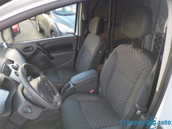Renault Kangoo Express L0 1.5 DCI 75 ECO2