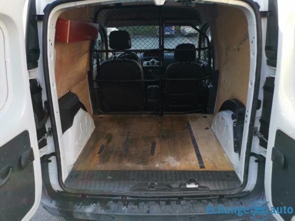 Renault Kangoo Express L0 1.5 DCI 75 ECO2
