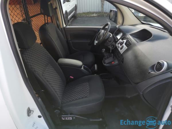 Renault Kangoo Express L0 1.5 DCI 75 ECO2