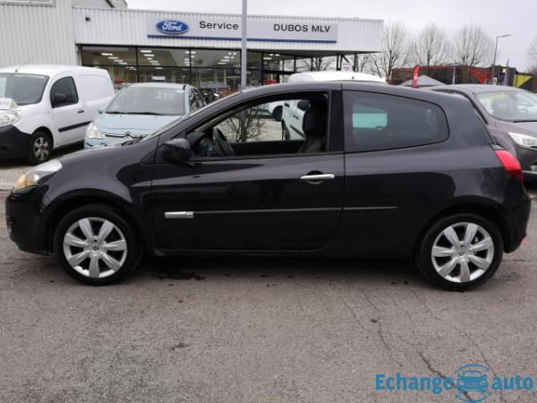 Renault Clio III 1.6 16V 128 Exception