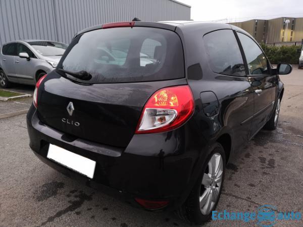 Renault Clio III 1.6 16V 128 Exception