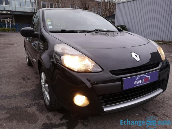 Renault Clio III 1.6 16V 128 Exception