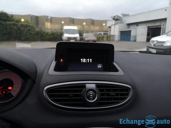 Renault Clio III 1.6 16V 128 Exception