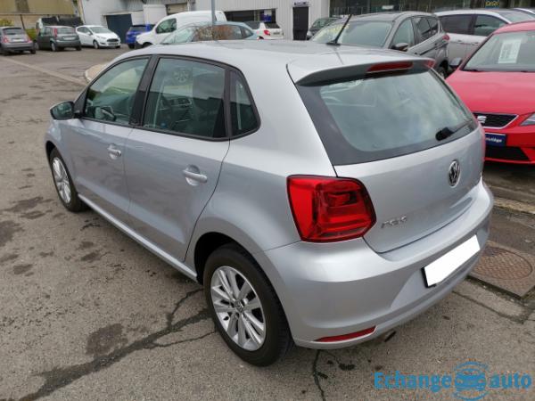 Volkswagen Polo 1.2 TSI 90 BMT Confortline