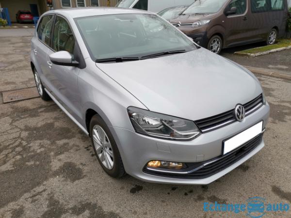 Volkswagen Polo 1.2 TSI 90 BMT Confortline
