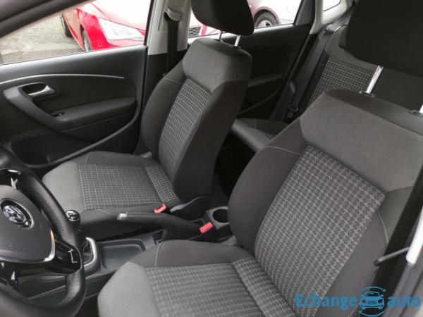 Volkswagen Polo 1.2 TSI 90 BMT Confortline