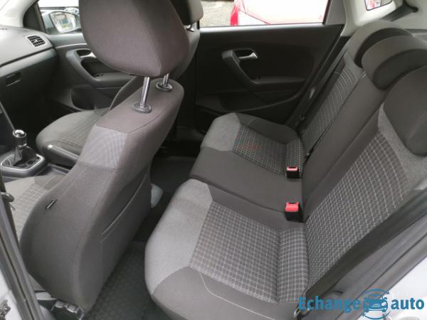 Volkswagen Polo 1.2 TSI 90 BMT Confortline