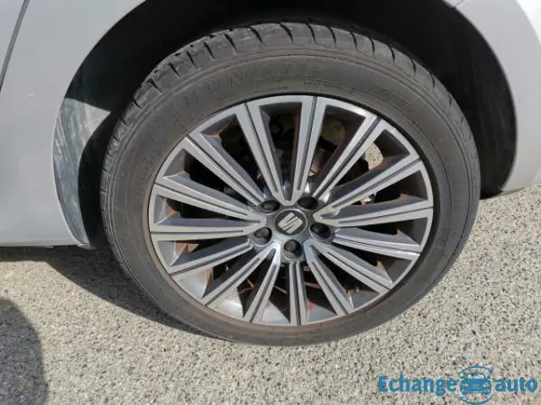 Seat Ibiza 1.2 TSI 90 ch Connect