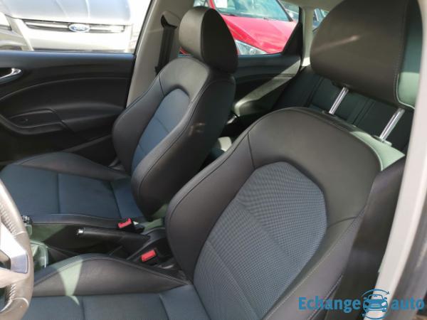 Seat Ibiza 1.2 TSI 90 ch Connect