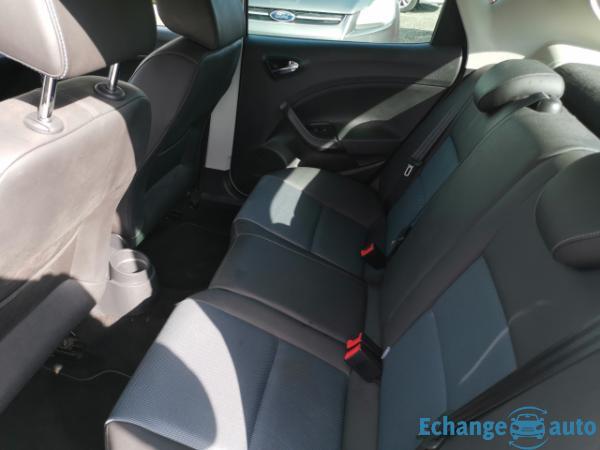 Seat Ibiza 1.2 TSI 90 ch Connect