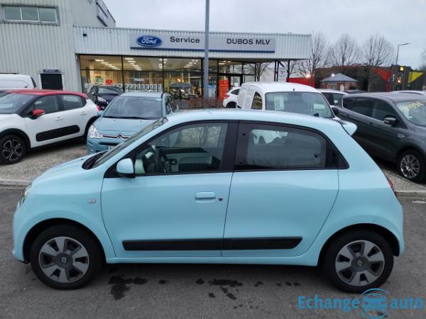 Renault Twingo III 1.0 SCe 70 BC Zen