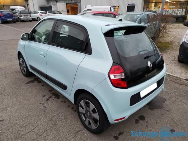 Renault Twingo III 1.0 SCe 70 BC Zen