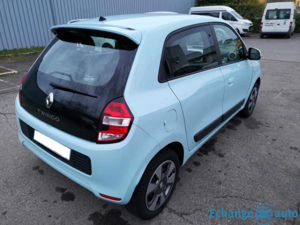 Renault Twingo III 1.0 SCe 70 BC Zen