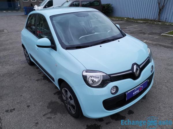 Renault Twingo III 1.0 SCe 70 BC Zen