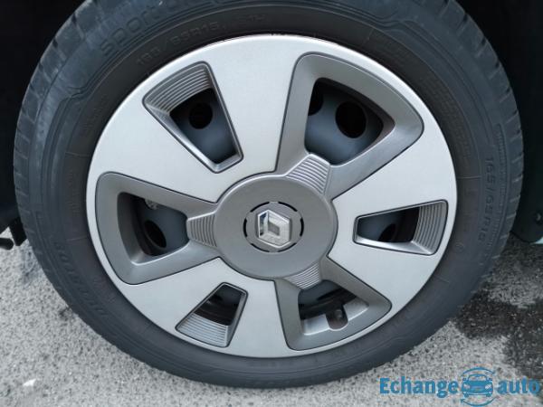 Renault Twingo III 1.0 SCe 70 BC Zen