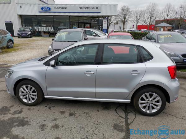 Volkswagen Polo 1.2 TSI 90 BMT Confortline