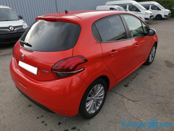 Peugeot 208 1.2 PureTech 82ch BVM5 Style