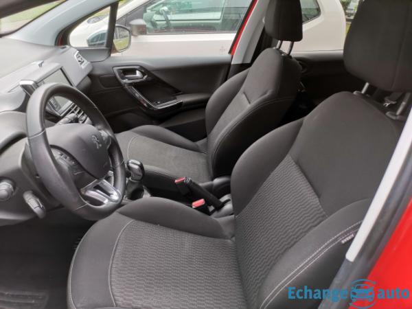 Peugeot 208 1.2 PureTech 82ch BVM5 Style
