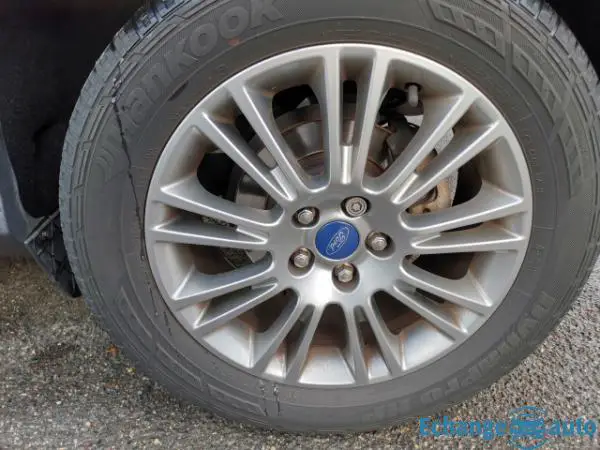 Ford Kuga 1.6 EcoBoost 150 S&S 4x2 Titanium