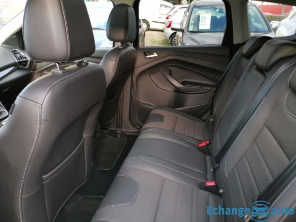 Ford Kuga 1.6 EcoBoost 150 S&S 4x2 Titanium