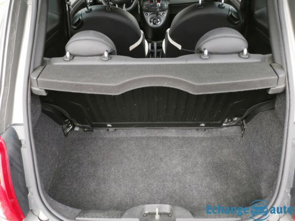 Fiat 500 SERIE 6 1.2 69 ch Dualogic S