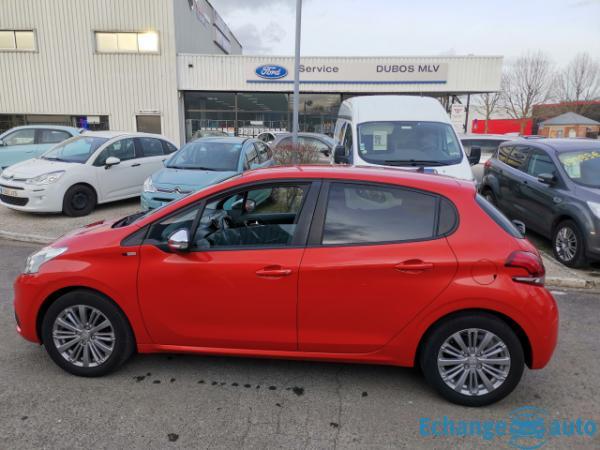 Peugeot 208 1.2 PureTech 82ch BVM5 Style