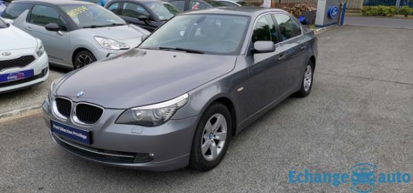 BMW Série 5 520dA 177ch Excellis