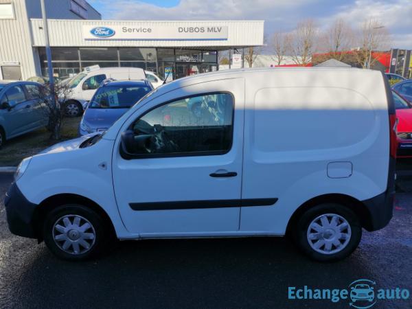 Renault Kangoo Express L0 1.5 DCI 75 ECO2