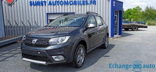 Dacia Sandero (2) Stepway TCe 90 -20