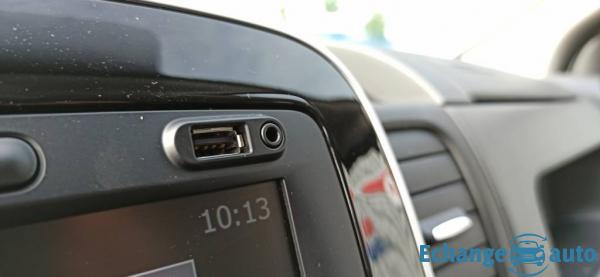 Renault Trafic (3) CA CF L1H1 1000 dCi 120