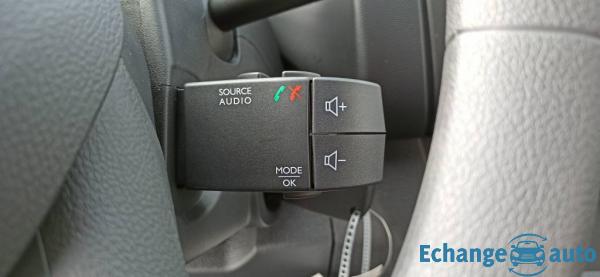 Renault Trafic (3) CA CF L1H1 1000 dCi 120