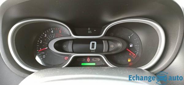 Renault Trafic (3) CA CF L1H1 1000 dCi 120