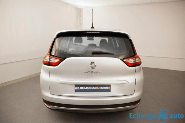 Renault Grand Scénic IV BUSINESS dCi 110 Energy 7 pl