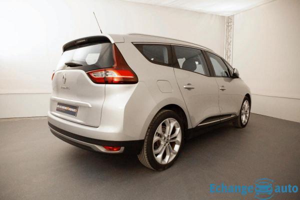Renault Grand Scénic IV BUSINESS dCi 110 Energy 7 pl