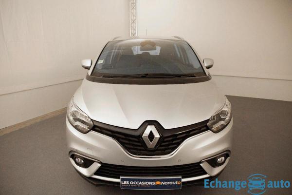 Renault Grand Scénic IV BUSINESS dCi 110 Energy 7 pl