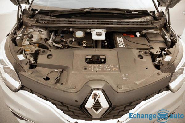 Renault Grand Scénic IV BUSINESS dCi 110 Energy 7 pl