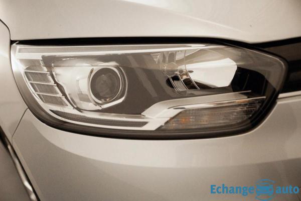 Renault Grand Scénic IV BUSINESS dCi 110 Energy 7 pl